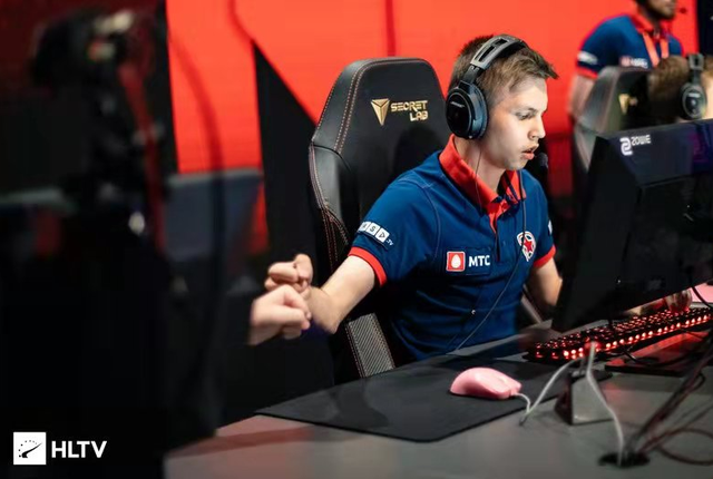 Astralis强势FNC,Upset高光表现 Astralis强势FNC,Upset高光表现