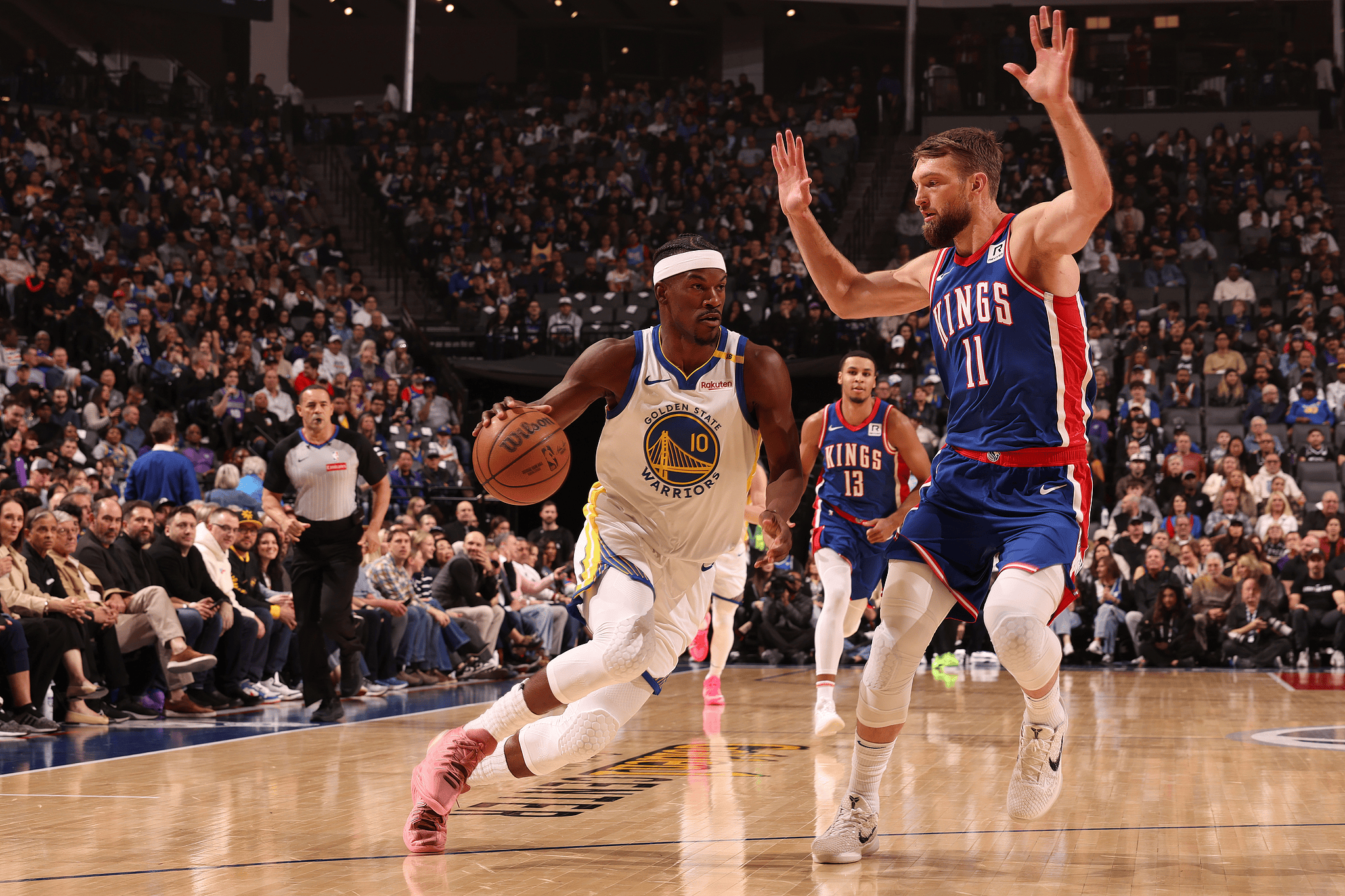 勇士逆转爵士,郭艾伦带队取胜 勇士逆转爵士,郭艾伦带队取胜