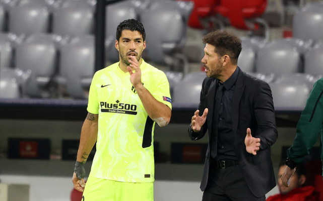 法国翻盘奥地利,苏亚雷斯统治全场 法国翻盘奥地利,苏亚雷斯统治全场