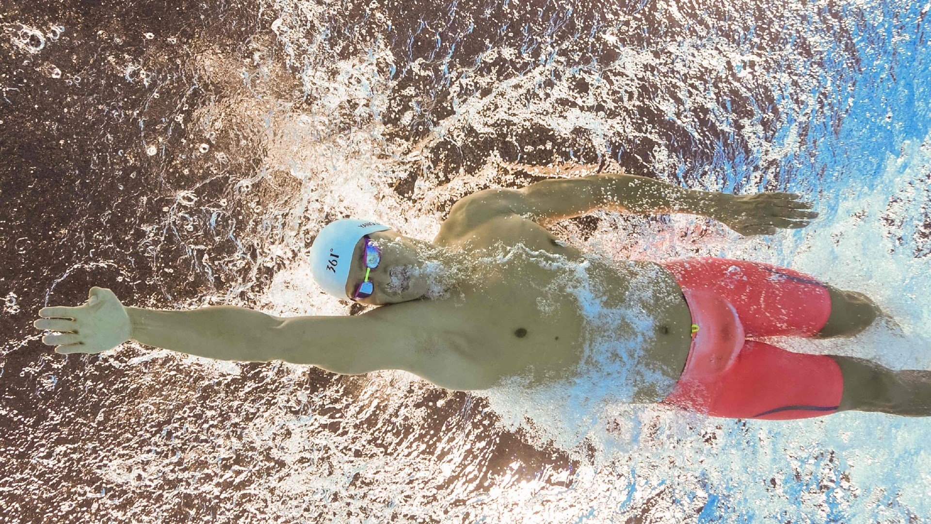 角斗场中的帝国，当现代NBA遇上历史回响